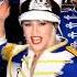 Gwen Stefani B A N A N A Hollaback Girl