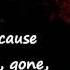 Dreaming With A Broken Heart John Mayer Lyrics