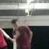Fake Love B PROJECT Latihan