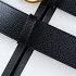 Real Vs Replica Gucci HOW TO SPOT A FAKE GUCCI BELT
