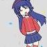 Mita Mita Oi You MiSide AI Miku Oo Ee Oo