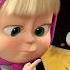 А что если ее постирать Shorts машаимедведь ЗвукиМузыки MashaandtheBear