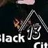 TENCA Береги её Beregi Eyo Black 13 City