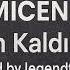Semicenk Sen Kaldın Prod On Slowed Reverb