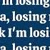 BEAUZ Mingue Losing My Mind Lyrics