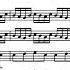 Telemann Oboe Concerto In E Minor TWV 51 E1 II Allegro Molto Score