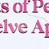 The Acts Of Peter And The Twelve Apostles Nag Hammadi Library
