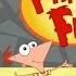 Phineas And Ferb Opening Theme Song Season 4