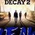 STATE OF DECAY 2 GIVEAWAY