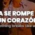Damiano David Miley Cyrus Nothing Breaks Like A Heart Sub Español Lyrics Video Edit