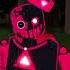 Annihilation John Doe Chase Theme Full Graphics