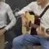 Imron Ko Rmasam Bo Lmas Имрон Курмасам булмас Guitar Version