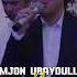 Akramjon Ubaydullayev Chaqasan