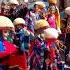 Parachicos Fiesta Grande Chiapa De Corzo Parachicos Tradiciones Cultura Turismo Travel