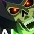 Masters Of The Universe Revelation Part 2 Official Trailer Netflix
