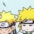 Namikaze Minato Vs Finger Uzumaki Naruto Minato