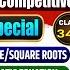 Calculation Ki Pathshala Quant Tricks Show 349 30 Min Daily Practice Tarun Sir