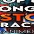 Top 8 Strongest Dr Stone Characters Animeedit Drstone Senku