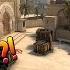 5 CS GO Грибы тает лед ВЕСЕЛЫЙ МАТЧМЕЙКИНГ VAC моменты