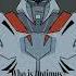 The Story Of Megatron Tfp Transformers Megatron Optimus Orionpax Story Animation