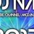 Mc Dj Nacky Wake Me Up Remix 2013