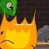 Bro Thinks He S In Itft Itft Bfdia Derpadon BFDI Intro Foryou Foryoupage