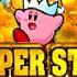 OC ReMix 2254 Kirby Super Star Ska Buffet All You Can Eat Clean Version Clash Gourmet Race