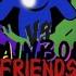 Fnf Friends To Your End Voices Only