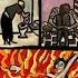06 Lighting The Flames Of My Own Personal Hell Acapella