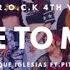Enrique Iglesias Ft Pitbull Move To Miami Choreography By We R O C K