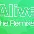 Alive Marcell Stone Remix