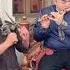 Uyghur Musical Instrument Showcase