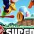 New Super Mario Bros Wii Overworld Super Mario Bros 3 Remix