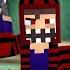 100 ДНЕЙ В ШКОЛЕ В ЗОМБИ АПОКАЛИПСИСЕ Апокалипсис в школе Minecraft фильм