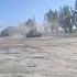 Drifting A T 72 Tank Boys Will Be Boys