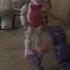 Мангл убила Бонни Fannyvideo Fnaf Rip Funko Funnyshorts Funnyvideo Fnafar