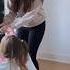 Toddlers REFUSE To Let Mommy Leave