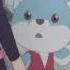 Hirune Hime Shiranai Watashi No Monogatari PV русские субтиры