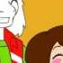 US Sans X US Chara