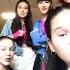 Russian Girls Music школа Dance 90s Love комбинация концерт Vlog