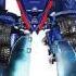 Transformers ROTF Deluxe Jolt Review