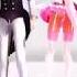 MMD X FNAF SL Tik Tok Faded Shuffle Dance Test Model