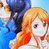 Nami X Robin Anime Onepiece Nami Robin Amv Animegirl Sexygirl Girl Aниme Shorts