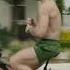 Conor McGregor Cycling Without Holding Handle By NH Beats