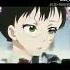 Anime Girl Dancing