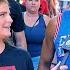 MAGA Takes Over Democrat Run Farmers Market