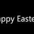 TF2 Easter Party DEMOMAN BUNNY