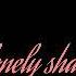 Sting Maitre Gims Reste KARAOKE LYRICS INSTRUM