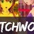 REQUEST 6 All The Cryptonloids ツギハギスタッカート Patchwork Staccato Vocaloid Cover Cirty 09