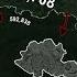 TNO Mapping The German Civil War 1963 Everyday Using Google Earth